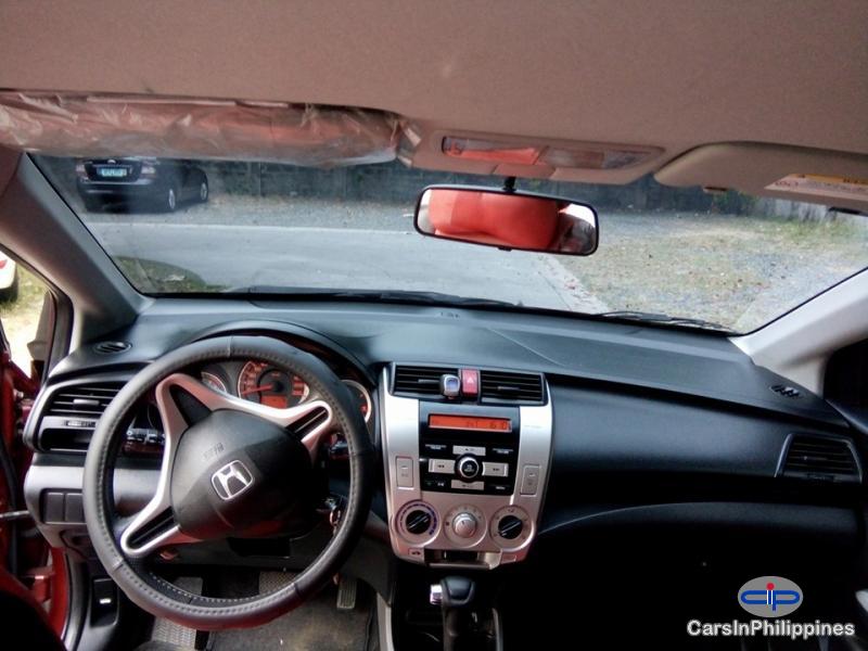 Honda City Automatic 2011 in Pampanga - image