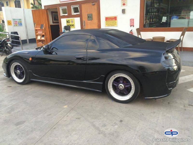 Picture of Mitsubishi Manual