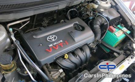 Toyota Corolla Automatic 2012 - image 11