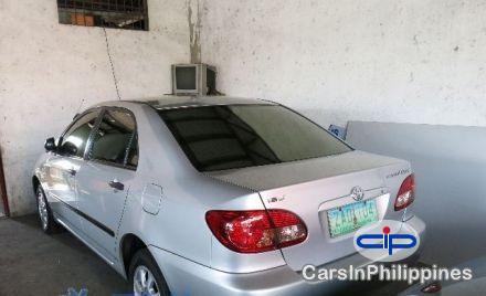 Toyota Corolla Automatic 2012 - image 3