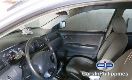 Toyota Corolla Automatic 2012 - image 5