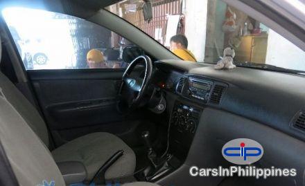 Toyota Corolla Automatic 2012 - image 6