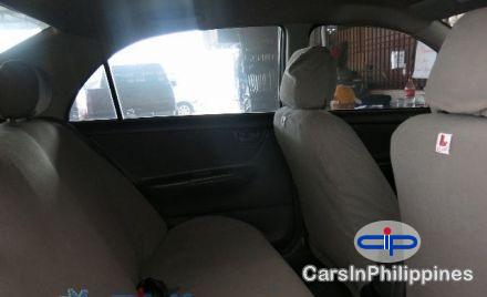 Toyota Corolla Automatic 2012 - image 7