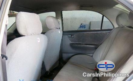 Toyota Corolla Automatic 2012 - image 8