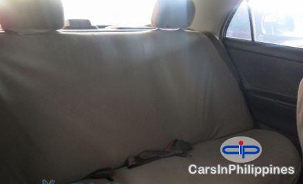 Toyota Corolla Automatic 2012 - image 9