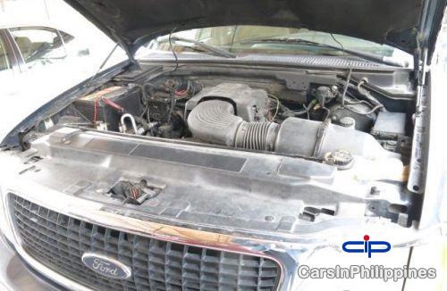 Ford Expedition Automatic 2000 in Biliran - image