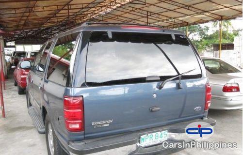 Ford Expedition Automatic 2000 - image 9