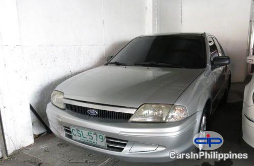 Picture of Ford Lynx Automatic 2000