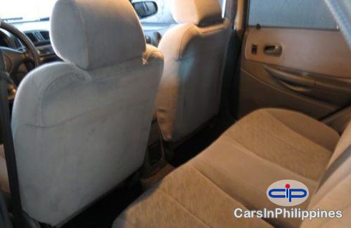 Picture of Ford Lynx Automatic 2000 in Bohol