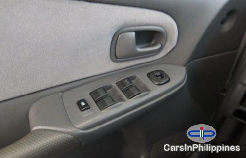 Picture of Ford Lynx Automatic 2000 in Philippines