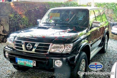 Picture of Nissan Patrol Automatic 2006
