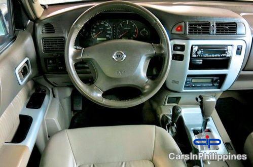Nissan Patrol Automatic 2006 - image 2