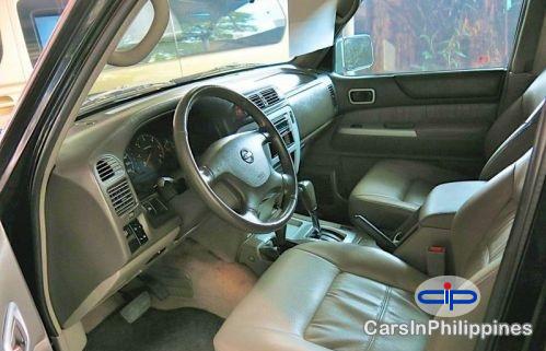 Nissan Patrol Automatic 2006 - image 3