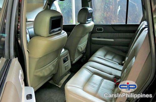 Nissan Patrol Automatic 2006 - image 5