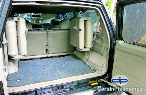 Nissan Patrol Automatic 2006 - image 8