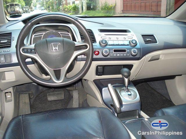 Honda Civic Manual 2006 in Ilocos Sur