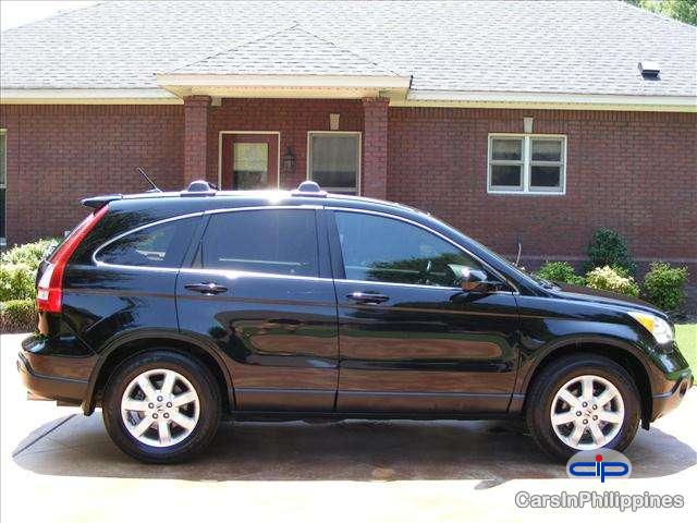 Picture of Honda CR-V Automatic 2007