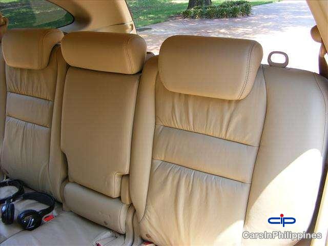 Honda CR-V Automatic 2007