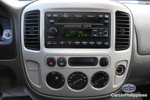 Ford Escape Automatic 2007 - image 3