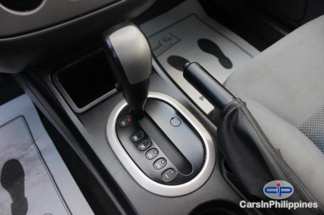Ford Escape Automatic 2007 - image 4