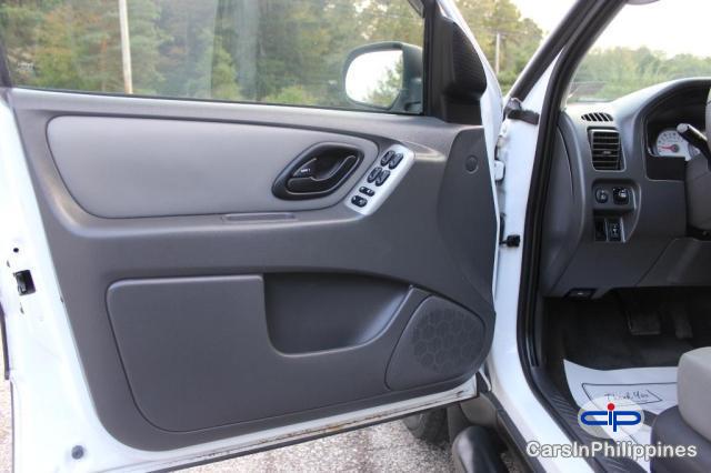 Picture of Ford Escape Automatic 2007 in Benguet
