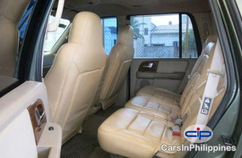 Ford Expedition Automatic 2003 in Philippines