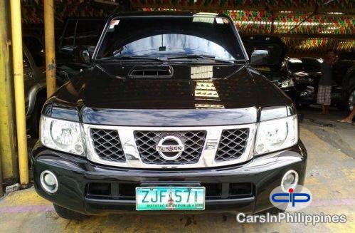 Picture of Nissan Patrol Automatic 2007