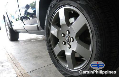 Land Rover Other Automatic 2006 in Philippines