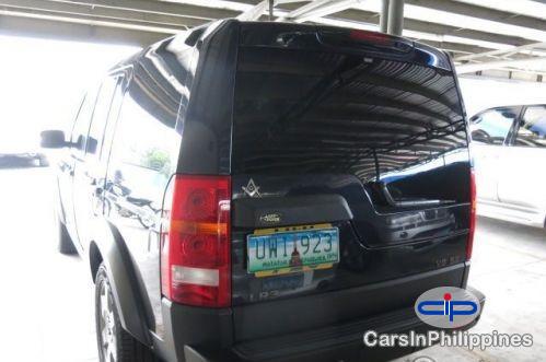 Picture of Land Rover Other Automatic 2006 in Biliran