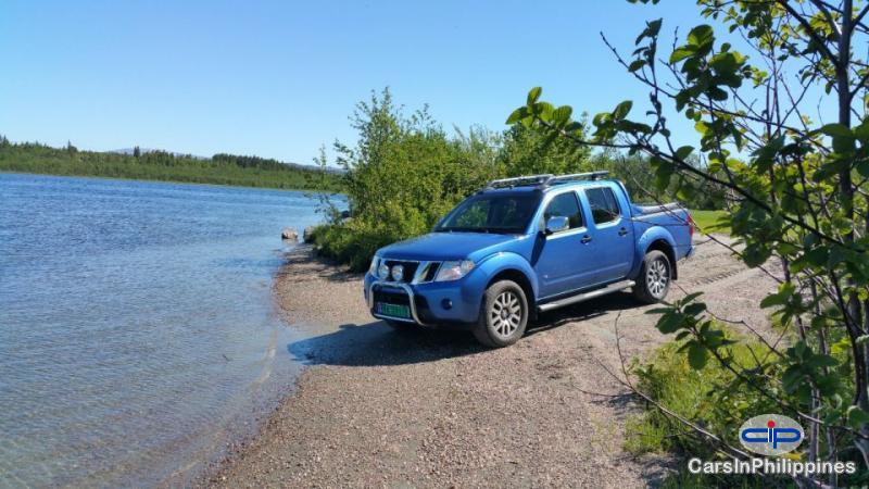 Picture of Nissan Navara Automatic 2011