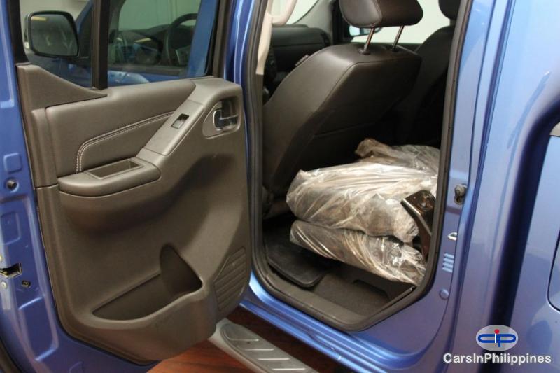 Picture of Nissan Navara Automatic 2011 in Masbate