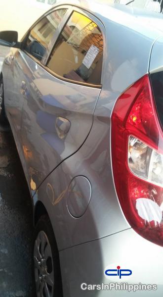 Hyundai Eon Manual in Cotabato