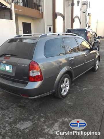 Chevrolet Optra Automatic - image 2