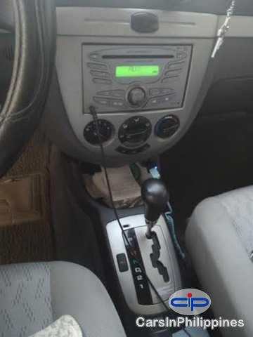 Chevrolet Optra Automatic - image 3