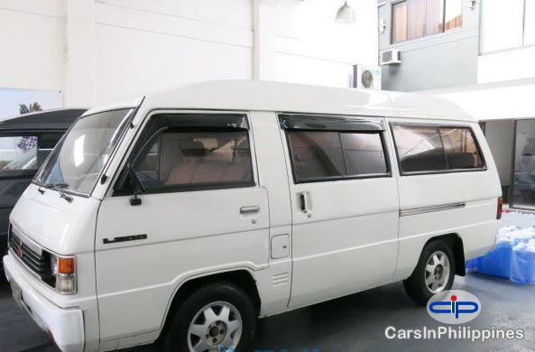 Picture of Mitsubishi L300