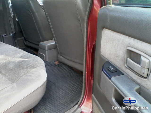 Isuzu Manual 1996 in Batanes