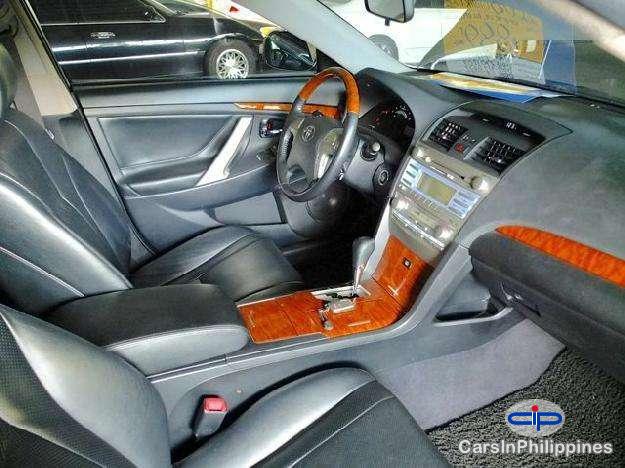 Toyota Camry Automatic