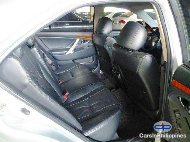 Toyota Camry Automatic in Iloilo