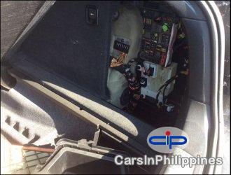 BMW X Automatic 2009 in Philippines