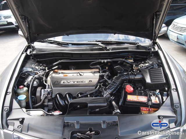 Honda Accord Automatic 2008 - image 3
