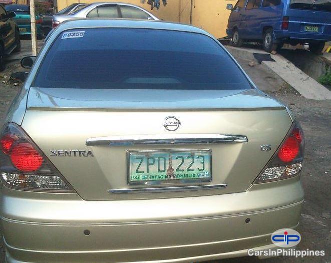 Nissan Sentra - image 4