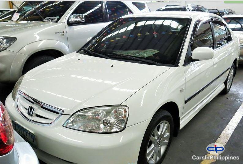 Picture of Honda Civic