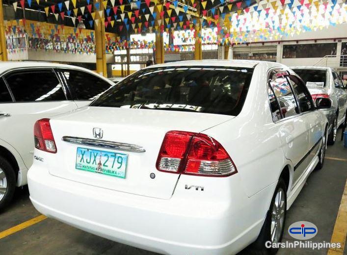 Honda Civic - image 3