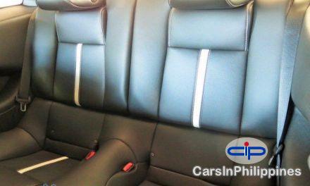 Ford Mustang Automatic 2013 - image 12