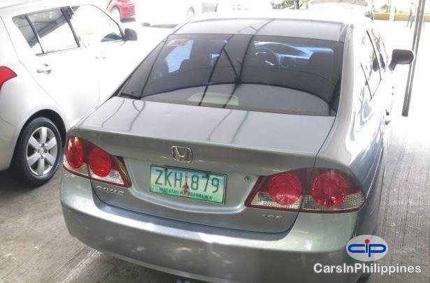 Honda Civic in Romblon