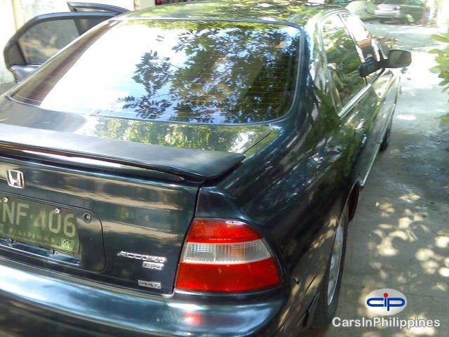 Honda Accord Manual 1994 in Bohol