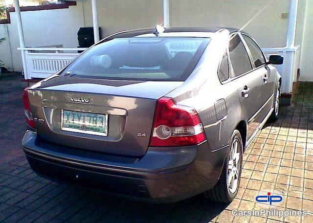 Picture of Volvo S40 Automatic 2005