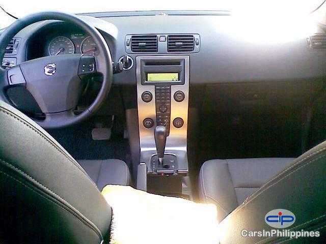 Volvo S40 Automatic 2005