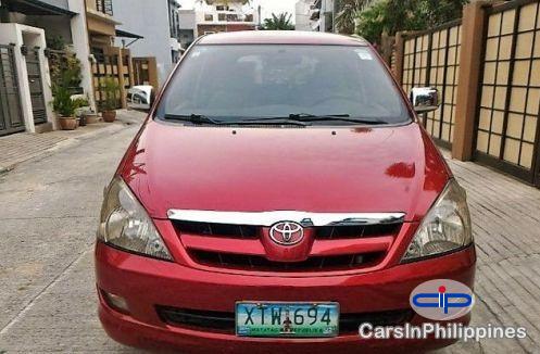 Toyota Innova Manual 2005 - image 2
