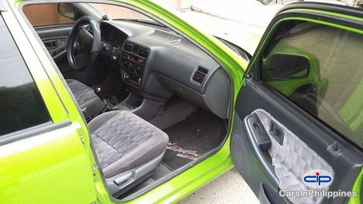Picture of Honda City Manual 2002 in Davao Oriental
